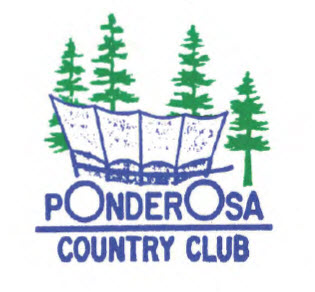 Ponderosa